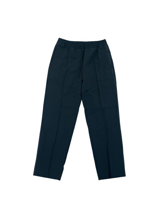 Athleta Pants - Athleta Women's 4 Black Straight Leg Active Pants Polyester P0839
